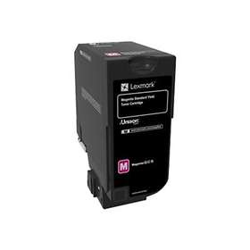 Lexmark 74C0S30 (Magenta)