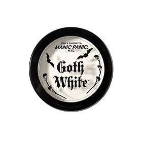 MANIC PANIC Goth White Cream To Powder Foundation