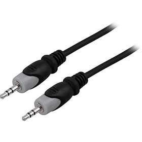 Isotech Audio 3.5mm - 3.5mm 5m