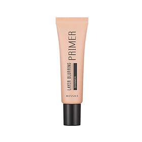 Missha Layer Blurring Primer