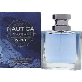 nautica voyage prisjakt