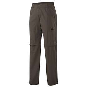 Mammut Hiking Zip Off Pants (Herr)