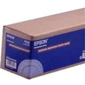 Epson Premium Semi-gloss Photo Paper 160g 610mm x 30,5m