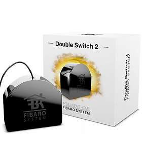 Fibaro Double Switch 2 FGS-223