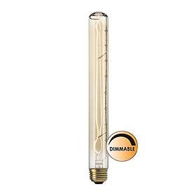 Globen Edison Tube 120lm 2700K E27 40W (H300, Dimbar)