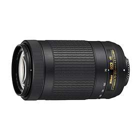 Nikon Nikkor AF-P DX 70-300/4,5-6,3 G ED VR