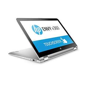 HP Envy x360 15-AQ055na