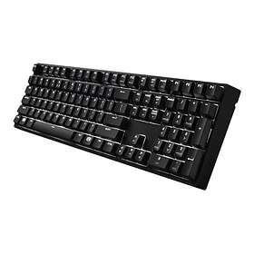 Cooler Master MasterKeys Pro L Cherry MX Red (EN)