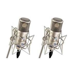 Neumann D-01 Stereo
