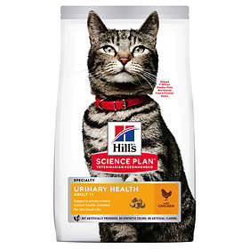 Hills Feline Science Plan Adult Urinary Health Sterilised 3kg