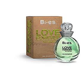 Bi-es Love Forever Green edp 100ml