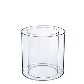 Excel Flowertube Vas 250mm