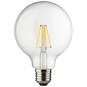 Muller-Licht Retro LED Globe 1055lm 2700K E27 8W