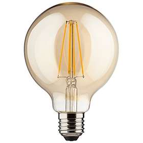 Muller-Licht Retro LED Globe 900lm 2000K E27 8W (Dimbar)