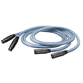 Oehlbach XXL Series 2 2XLR - 2XLR M-F 1,25m