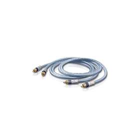 Oehlbach XXL Series 2 2XLR - 2XLR M-F 1,5m