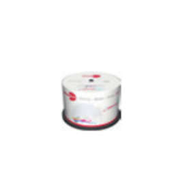 PRIMEON CD-R 700MB 52x 50-pakning Spindel Silver-protect-disc