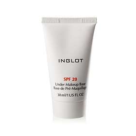 Inglot Under Makeup Base SPF20 30 ml