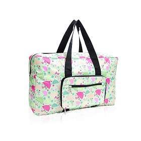 Eco Chic Expandable Holdall Cabin