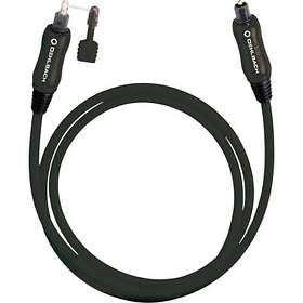 Oehlbach Black Opto Star Toslink - Toslink 10m