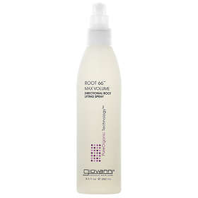 Giovanni Cosmetics Root 66 Max Volume Directional Root Lifting Spray 250ml