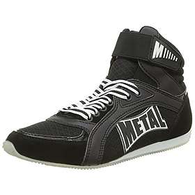 Metal Boxe Viper I (Unisex)