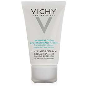 Vichy Treatment Anti Perspirant 7 Days Deo Cream 30ml