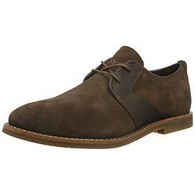 Timberland Brooklyn Park Suede Oxford Best Price | Compare deals at  PriceSpy UK