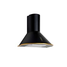 Schlosser Rustic 60cm (Musta)