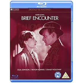 Brief Encounter (1945) (UK) (Blu-ray)