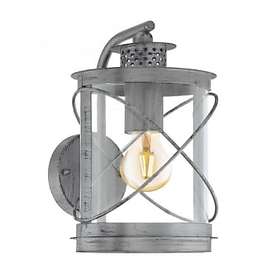 EGLO Hilburn 1 (Ner)