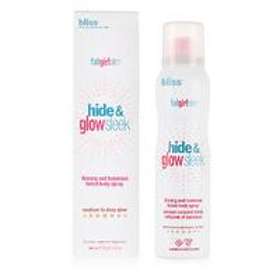 Bliss Fatgirlslim Hide & Glow Sleek Body Spray