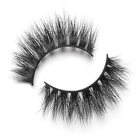 Lily Lashes 3D Mink False Lashes