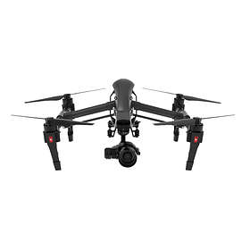 DJI Inspire 1 Pro Black Edition Raw With Two Remote Controllers RTF