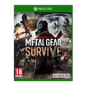 Metal Gear Survive (Xbox One | Series X/S)
