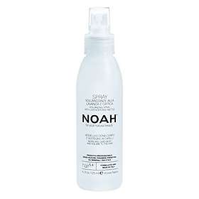 NOAH 5.4 Volumizing Spray 125ml