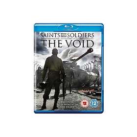 Saints and Soldiers: The Void (UK)