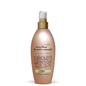 brazilian heat flat iron