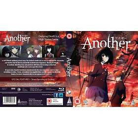 Another (UK) (Blu-ray)