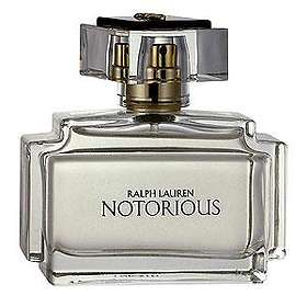 ralph lauren notorious perfume price