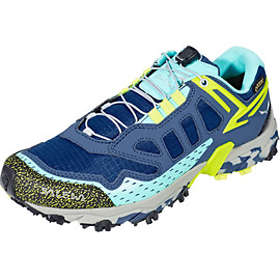 Salewa ultra train sales gtx hiking shoes