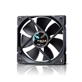 Fractal Design Ventilateur Pc Dynamic X2 Gp-14 Pwm Noir - 140mm à Prix  Carrefour