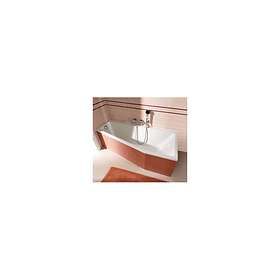 Villeroy & Boch Subway Venstre 170x80 (Hvit)