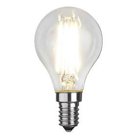 Star Trading Illumination LED Bulb 470lm 2700K E14 4,2W