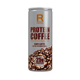 Reflex Nutrition Protein Coffee 250ml