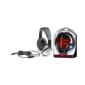 Stagg SHP-2300H Over-ear