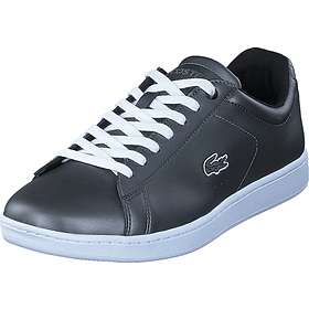 lacoste sneakers leather