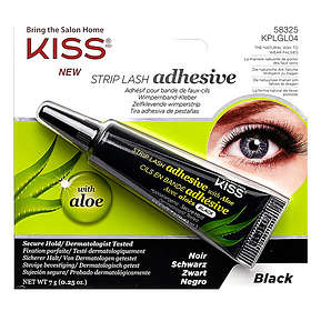 Kiss Nails Lash Strip Adhesive With Aloe 7g