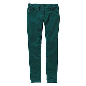 Patagonia Fitted Corduroy Pants (Women 