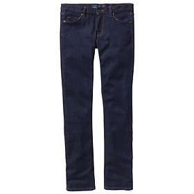 Patagonia Straight Regular Jeans (Femme)